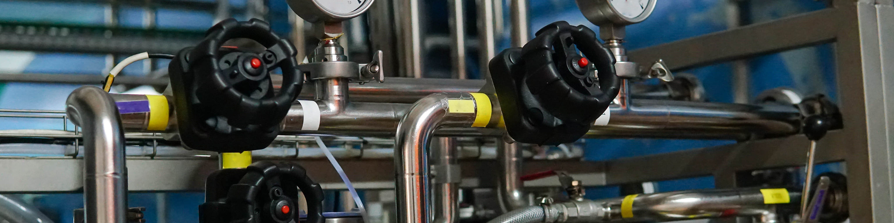 Measuring instruments for Heat pumps manufacturer | KERN & SOHN Partner