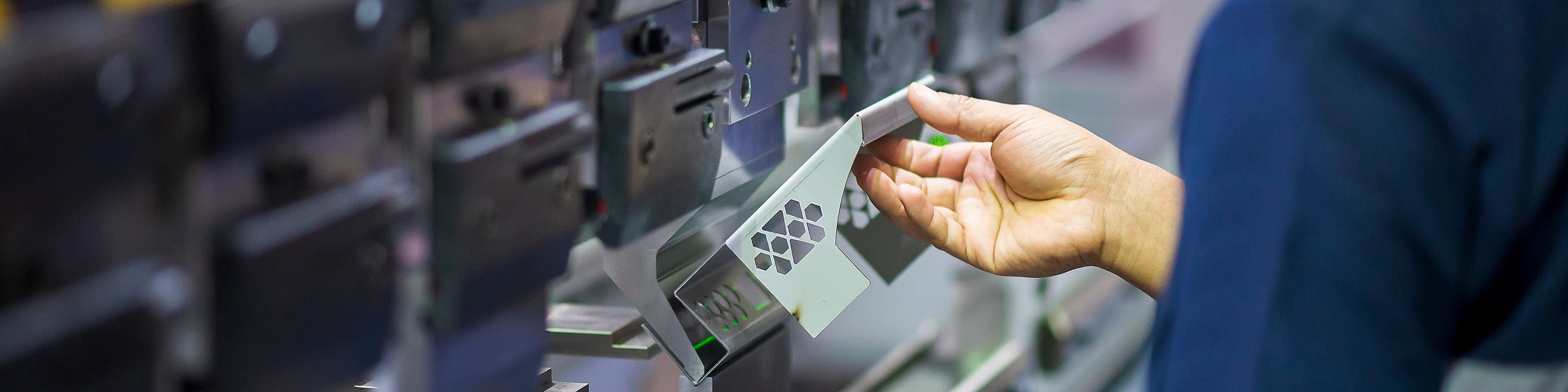 Measuring instruments for Stamping machines | KERN & SOHN Partner