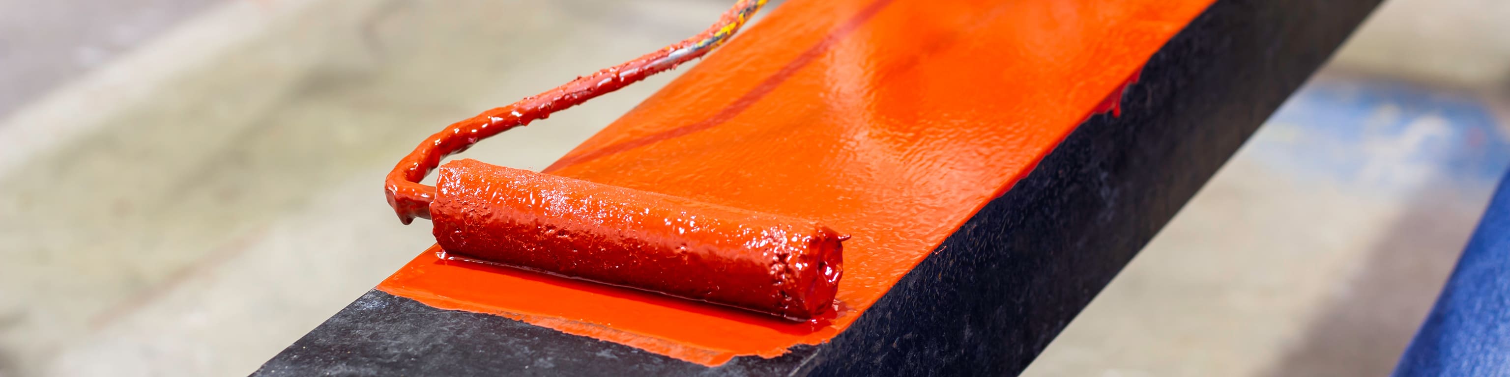 Measuring instruments for Stoving enamels | KERN & SOHN Partner