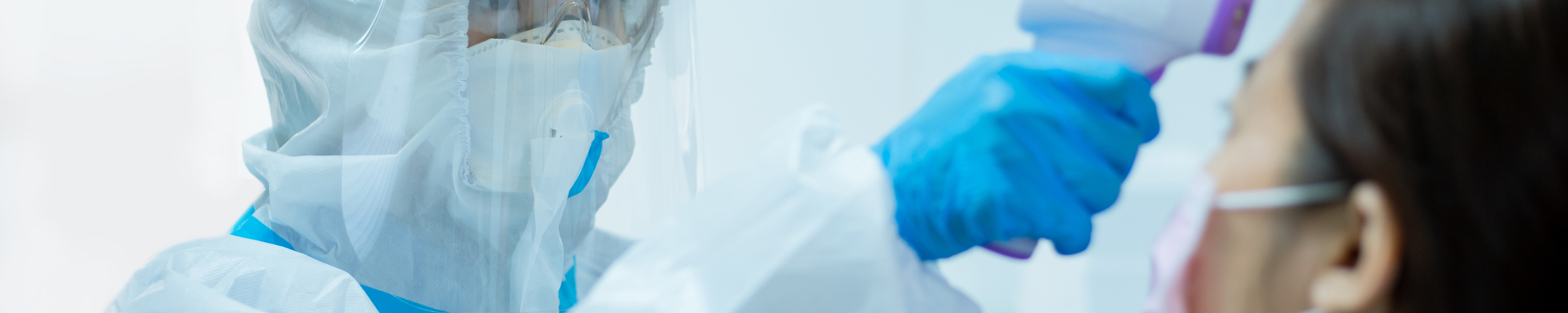 Measuring instruments for Infectious diseases | KERN & SOHN Partner
